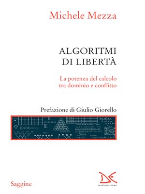 cover image of Algoritmi di libertà